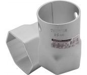 Ключ трубчатый ступичный шестигранный, 85 мм, Thorvik BS6P85 (53751)