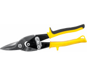 Ножницы по металлу прямого реза, 250 мм, Ombra 48010S