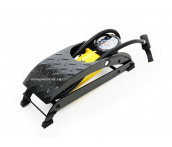 Насос ножной с манометром КАЧОК Н-50