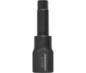 Для обслуживания гайки клапана мультипликатора дизельных форсунок BOSCH COMMON, Jonnesway AL010235