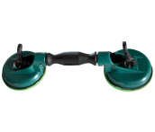 Стеклосъемник двойной (D=115 мм) Jonnesway AB020009A