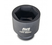 Головка торцевая для механического гайковерта 6-гранная 1''DR (55 мм) AVS H01055I