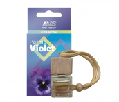 Ароматизатор AQUA AROMA Parma Violet, AVS AQA-09 (Пармская фиалка, жидкостный) A85195S