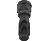 Метчик свечной, 14 мм, для восстановления резьбы, Jonnesway AI060006