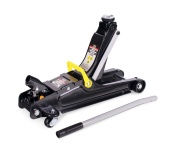 Домкрат подкатной 3 тонны (85-381 мм) AVS FJ-3000L