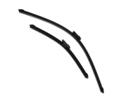 Щетки стеклоочистителя AVS EXTRA LINE DTL-6045 (Mazda 6, CX-5, CX-9) (к-т)