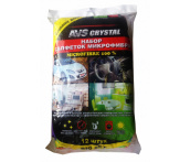 Набор из 12-ти салфеток увеличенного размера (35х40см) AVS MF-6123