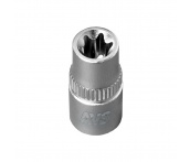 Головка торцевая TORX 1/2 DR (Е12) AVS HT1212