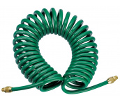 Шланг для пневмоинструмента, 5 мм x 8 мм x 8 м, Jonnesway JAZ-7214E