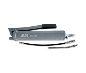 Шприц рычажно-плунжерный 500 мл, гибкий шланг, трубка, AVS GM-500 (A85653S)