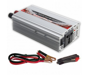 Преобразователь напряжения 24/220V AVS IN-1000W-24