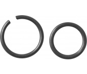 Ремкомплект привода пневмогайковерта OMP11339/OMP11339L, Ombra OMP11339RKA