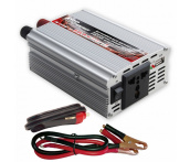 Преобразователь напряжения 24/220V AVS IN-600W-24