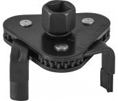 Фильтросъемник краб, 65-120 мм, Jonnesway AI050002