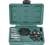 Универсальный съемник масляных фильтров, Jonnesway AI050154