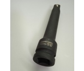 Удлинитель для ударного инструмента 1/2"DR, 125 мм, Jonnesway S03A4E5 (46632)