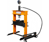 Пресс гидравлический настольный (10 тонн) Ombra OHT611N (59061)