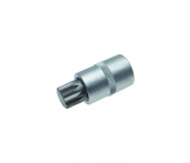 Головка со вставкой 1/2 SPLINE (M9, L=55 мм) AVS BS12M9