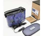 Компрессор автомобильный Berkut SPEC-3M