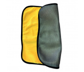 Салфетка микрофибра для уборки, высокой плотности (42х40см) AVS MF-0221