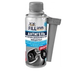 Антигель и очиститель дизельного топлива (концентрат, 210 мл) FILL inn FL126 (71126)