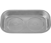 Поддон магнитный, 240х140 мм, Jonnesway AG010037