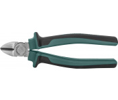 Бокорезы с двухкомпонентными рукоятками 7, Jonnesway P1017