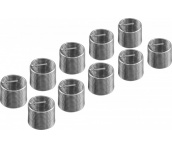 Набор вставок резьбовых M14x1.25 Thorvik WTRI14125 (53195) 10 предметов