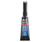 Супер клей (высокопрочный, 3 гр) AVS AVK-171 (A78870S)