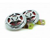 Сигналы автомобильные AVS 1021 (2 шт.)