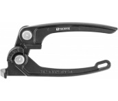 Трубогиб ручной рычажный для трубок диаметром 3-6 мм, Thorvik BPB2 (53245)