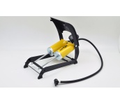 Насос ножной с манометром КАЧОК H-70