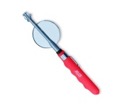 Зеркало инспекционное телескопическое (165-700 мм, Ø50 мм) AVS TIM50 (A85361S)