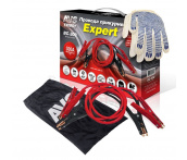 Провода для прикуривания AVS Expert BC-300 (3 метра) 300А