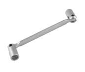 Ключ гаечный карданный, 12х14 мм, Thorvik DSW1214 (53548)