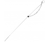 Щуп для контроля уровня масла в двигателе VAG 2,0 l TFSI, 3,2л FSI, 4,2л FSI, Jonnesway AI050141