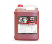 Очиститель двигателя (концентрат 5 л) AVS AVK-658 (A07562S)