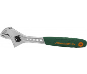 Разводной ключ эргономичный, 0-34 мм, L-300 мм, Jonnesway W27AT12