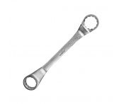 Ключ гаечный накидной изогнутый (22х24 мм) AVS K22224
