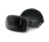 Сигналы автомобильные AVS HR 218 MSB (2 шт.) A85531S