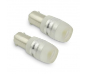 T8 B016 (BA9S) 1,5W LENS CONE, блистер 2 шт.