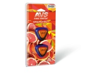 Ароматизатор на дефлектор (Грейпфрут) AVS MM-046 Double Stream (мини мембрана) A85377S