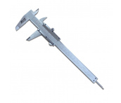 Штангенциркуль 150 мм (шаг 0,02 мм) AVS CLP-150