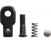 Рем. комплект для воротка шарнирного 1/2 DR, 251215, Ombra 251215RK