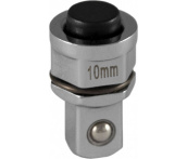 Привод-переходник 1/4 DR для ключа накидного 10 мм, Jonnesway W45316S-AD14 (46013)