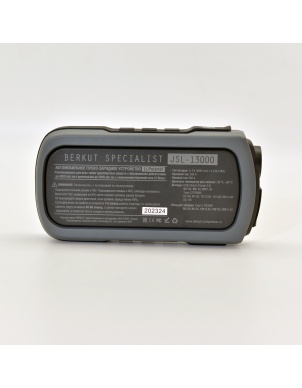 Пуско-зарядное устройство BERKUT JSL-13000 Specialist фото 6