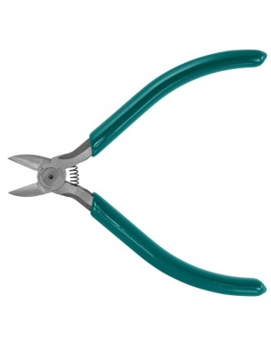 Бокорезы миниатюрные 4, Jonnesway P5602 фото 1