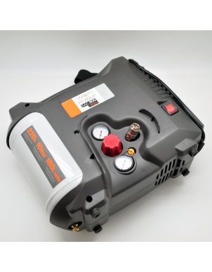 Компрессор Berkut Smart Power SAC-300 с ресивером фото 11