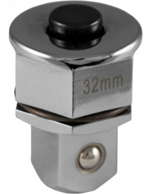 Привод-переходник 3/4 DR для ключа накидного 32 мм, Jonnesway W45316S-AD34 (46014) фото 1