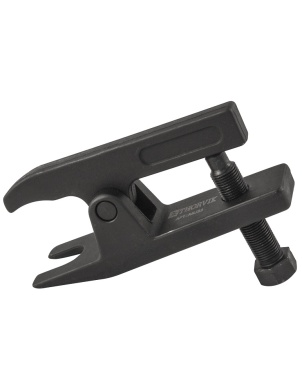 Съемник шаровых шарнирных соединений рычажный с захватом 19 мм, Thorvik ABJS3 фото 1